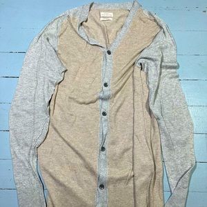 Allsaints Knit Cardigan - M